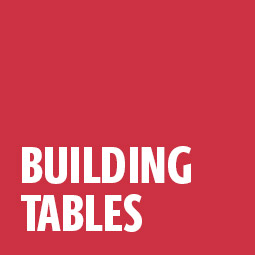 Building Tables