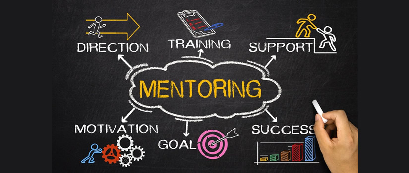 Entering Mentoring