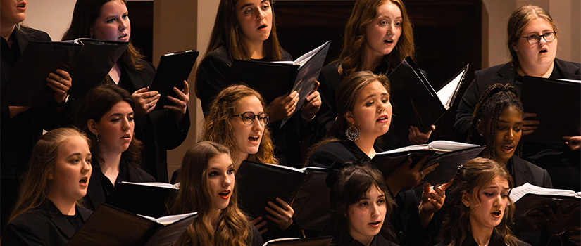 Women's Chorus