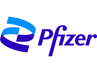 Pfizer logo